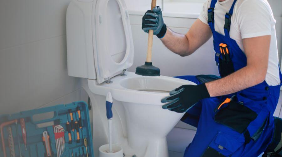 Professional expert plumbing services in Bowdle, SD